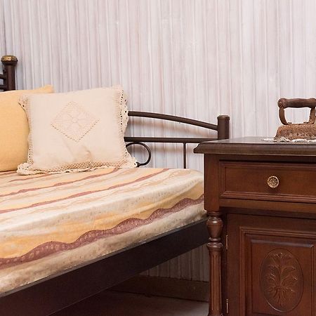 Villa Argo, Feakia Ájosz Górdiosz Kültér fotó
