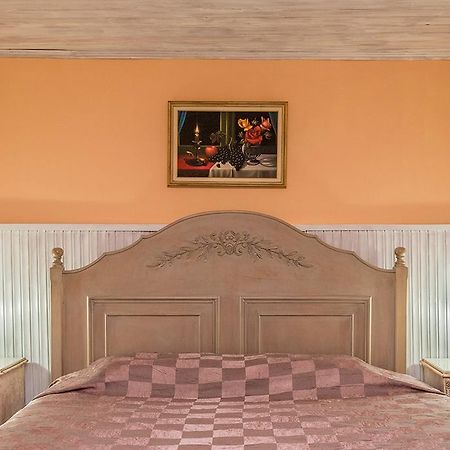 Villa Argo, Feakia Ájosz Górdiosz Kültér fotó